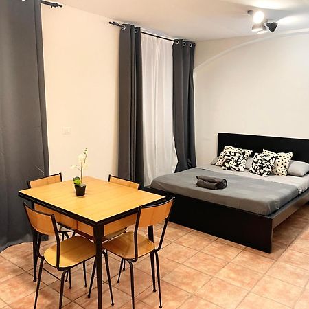 Апартаменты Loft Truogoli Di Genova Экстерьер фото